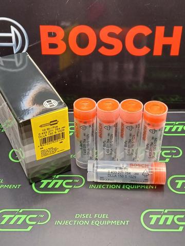 Распылитель дизельной форсунки Bosch DLLA150S1029 цена, от 37.04 USD