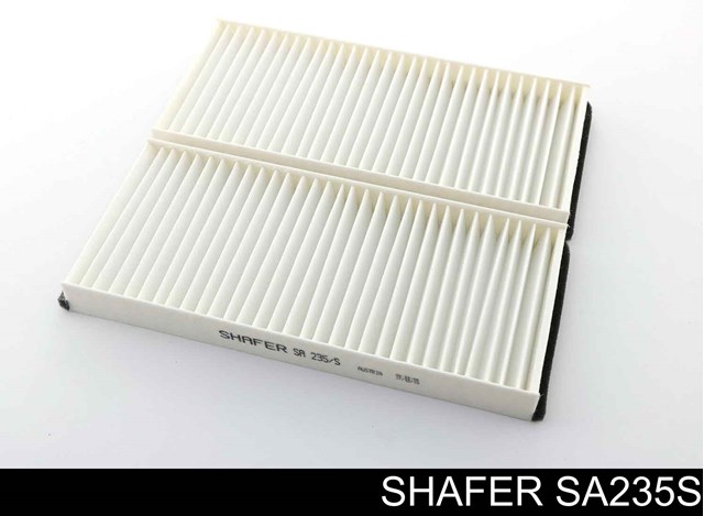 SA235S Shafer Внутрисалонный фильтр