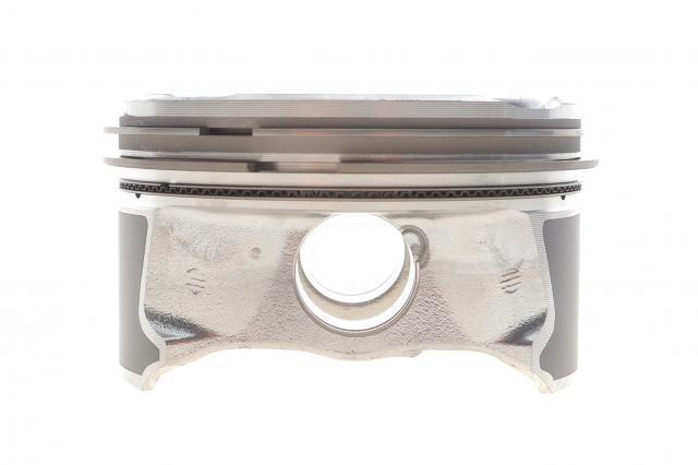Поршень в комплекте на 1 цилиндр, 2-й ремонт (+0,50) Mahle Original 081PI00107002 цена, от 79.33 USD