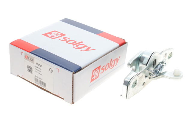 Замок и ручки (передней) двери Solgy 305035 цена, от 9.16 USD