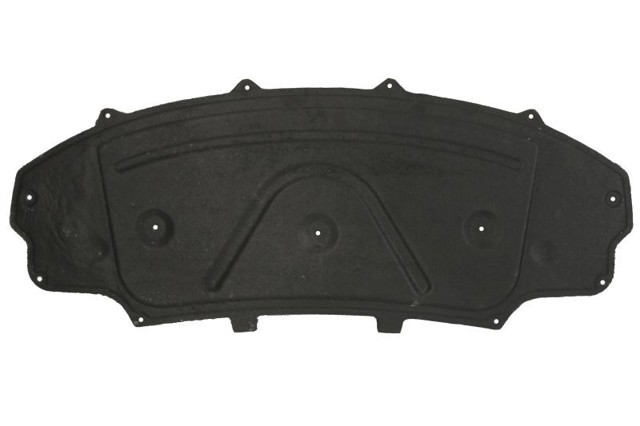 Isolamento de ruído da capota para Mercedes GL (X164)
