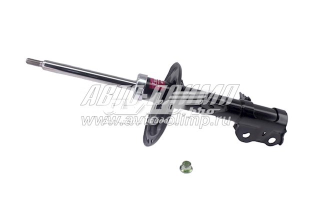Стойка передняя левая Raiso RS339289