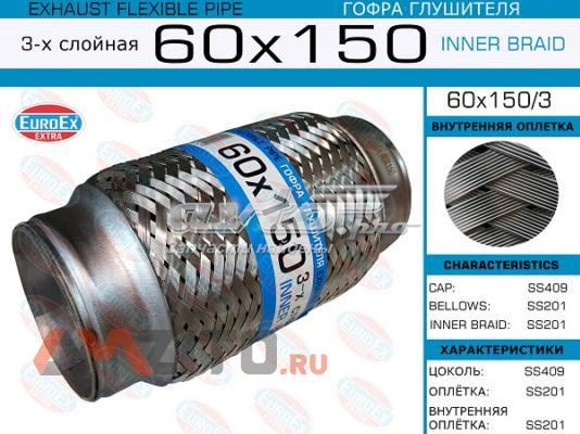  60X1503 Euroex