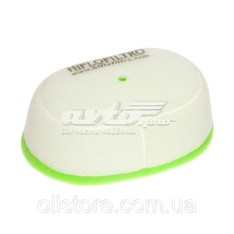 Элемент воздушного фильтра Hiflofiltro HFF4018 цена, от 18.37 USD