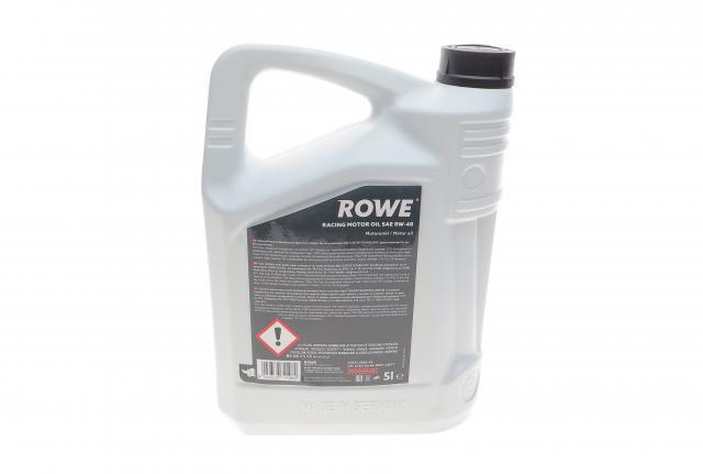 Масло автомобильное Rowe 20092005099 цена, от 122.43 USD