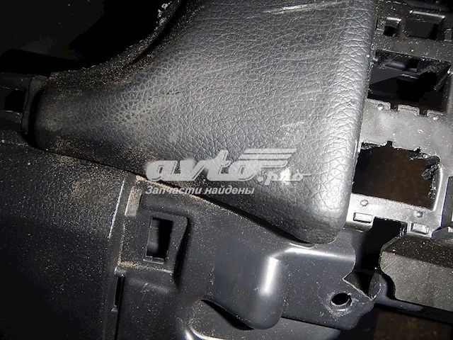 Панель приборная торпеды VAG 5J1857007