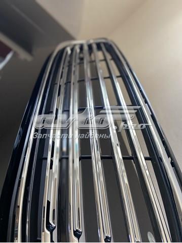 Решетка радиатора HS738150AAW Ford