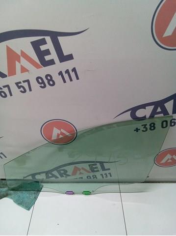 803015AA0A Nissan/Infiniti Стекло двери передней левой