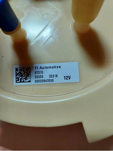 Купить 00520643550 Chrysler 