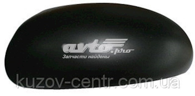 Накладка правого бокового зеркала FPS FP2532M14 цена, от 5.09 USD