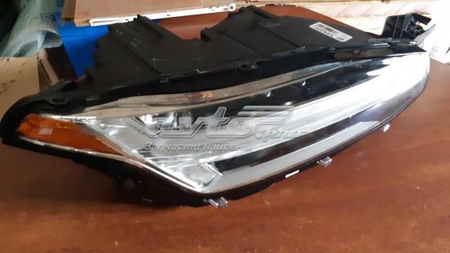Правая блок фара Volvo 31446687 цена, от 1126.13 USD