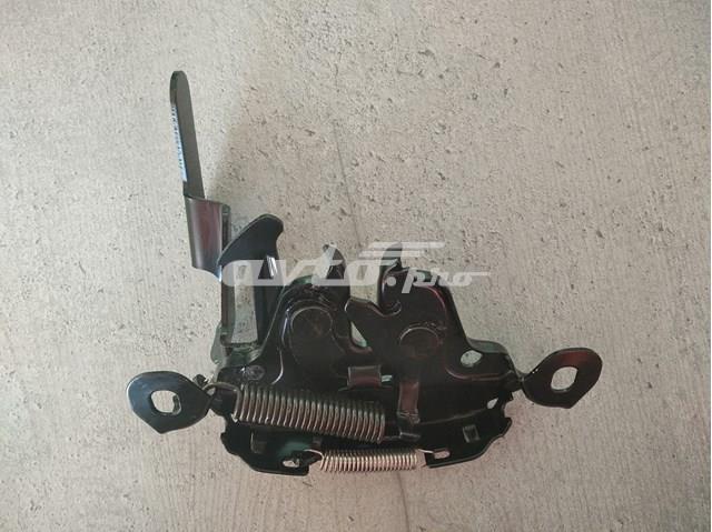 656013SG0A Nissan/Infiniti Запор капота (замок и привод замка капота)