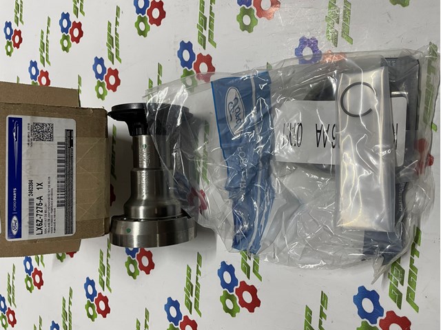  Ford LX6Z7275A цена, от 100.20 USD