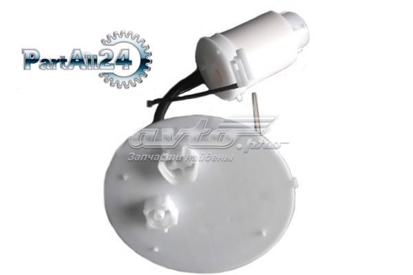 Фильтр топливный JS Asakashi FS21011