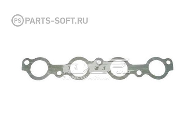 Прокладка впускного коллектора верхняя Chery 473H1008025 цена, от 0.68 USD