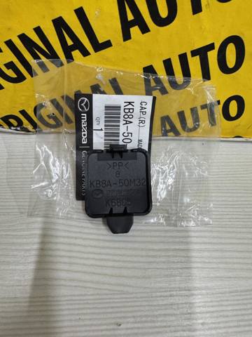 Заглушка пола Mazda KB8A50M32 цена, от 4.76 USD