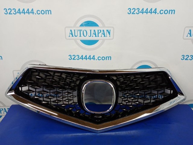  Honda 71126TZ5A00