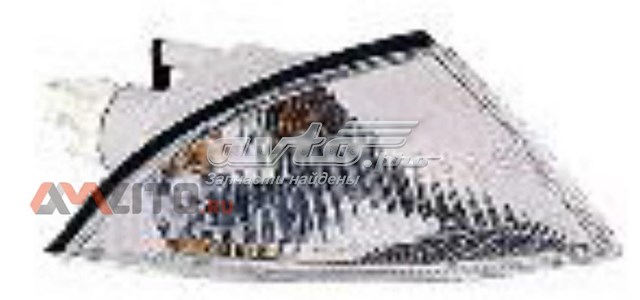 Правый указатель поворота Depo/Loro/Abakus 2141559RUE цена, от 17.75 USD