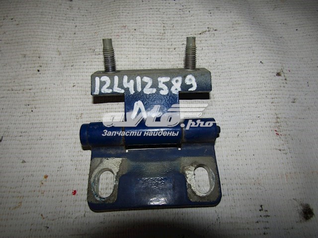  Петля задней двери Peugeot Partner 1