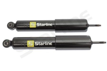 TLC002992 Starline Стойка передняя