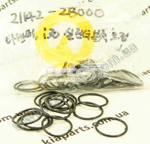Прокладка ГБЦ 1421AARZZ0 PH