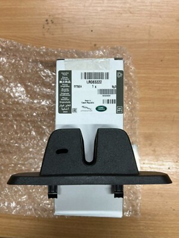 LR083222 Land Rover 