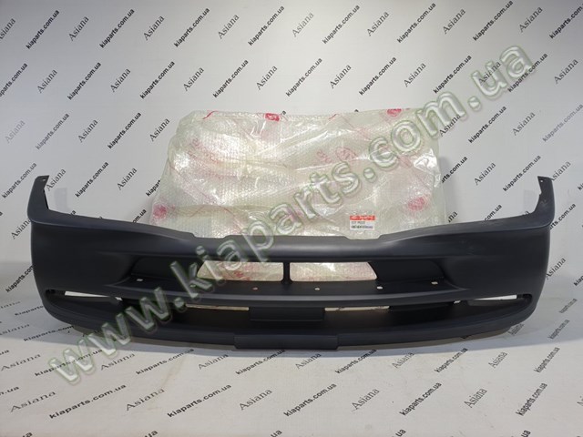 0K72B50031GXX Hyundai/Kia Бампер передний в сборе