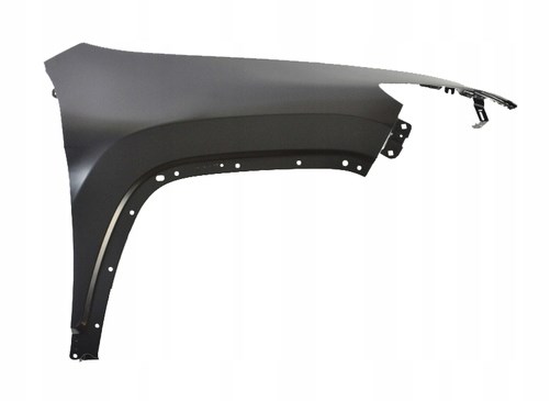 Боковая часть передняя правая Polcar 34X202 цена, от 88.01 USD