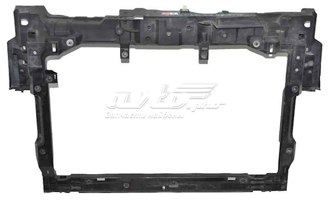 EH1053110B Mazda suporte do radiador montado (painel de montagem de fixação das luzes)