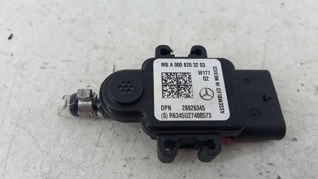 A0008203203 Mercedes 