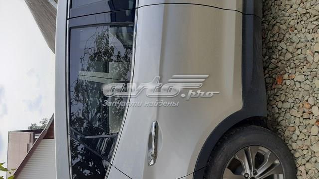 770034Z000 Hyundai/Kia Дверь пассажирская задняя левая