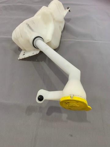 Tanque de fluido para lavador de vidro Nissan Qashqai I J10
