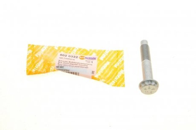 5020322 Autotechteile Болт развала