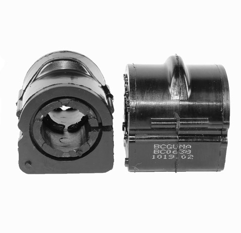 Резинка заднего стабилизатора Bcguma BC0638 цена, от 4.23 USD