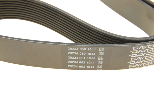  10PK1555HD Dayco