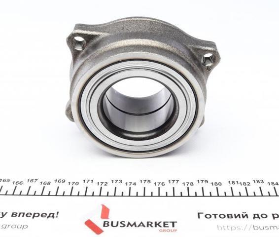 Купить BGB40814R08 SNR Подшипник задней ступицы