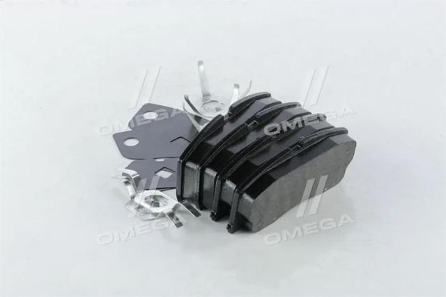 Купить RD21338STD Rider Колодки тормозные