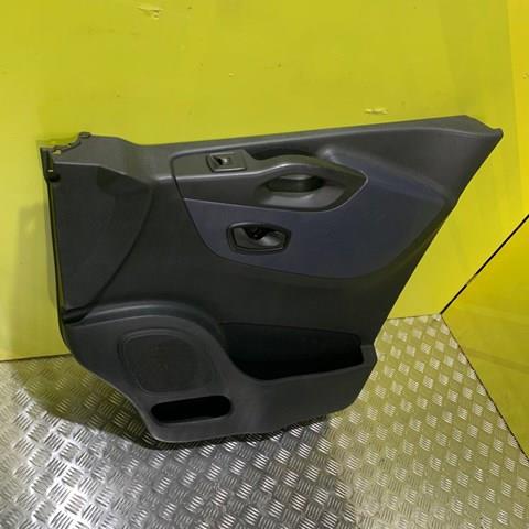 Купить 809008574R Renault (RVI) Облицовка водительской двери