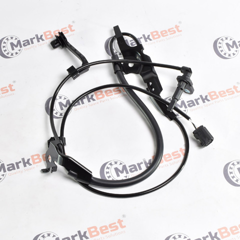 MRB46262 MarkBest sensor abs dianteiro esquerdo