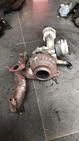 03G253014J VAG turbina