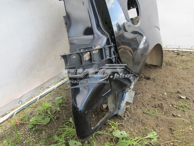 Купить 5183246 General Motors Крыло заднее правое
