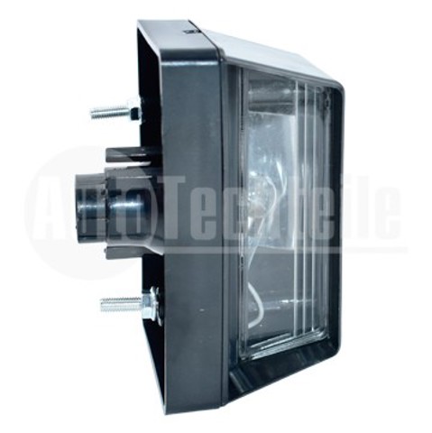 5050709 Autotechteile Фонарь освещения номера