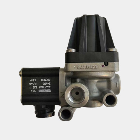 Купить PN10528 Pneumatics Клапан ограничения давления пневмосистемы