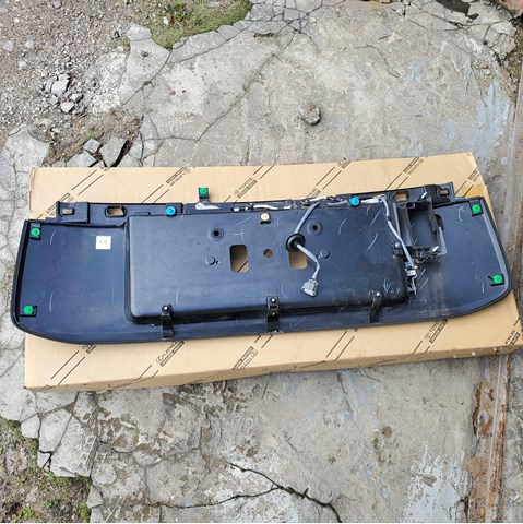 Купить 7680160471C1 Toyota 