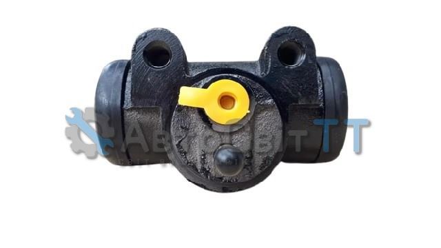 Цилиндр тормозной колесный рабочий передний GAZ 523501040 цена, от 2.79 USD