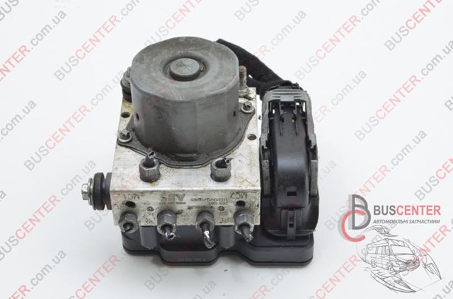 Блок АБС 0265260047 Bosch