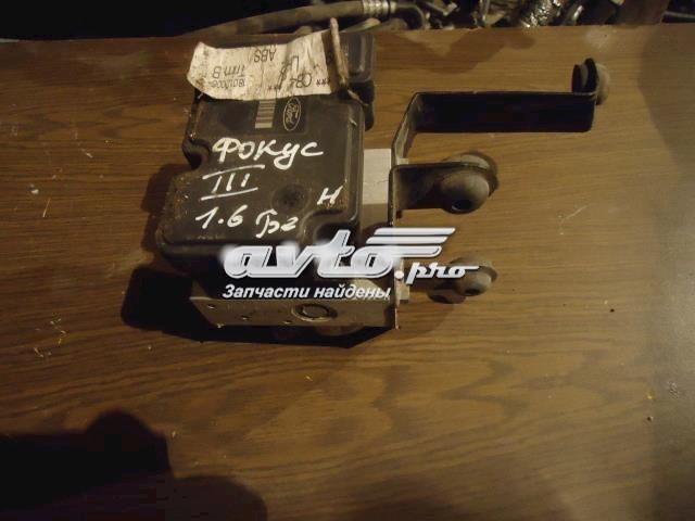 8M512M110AA Ford 