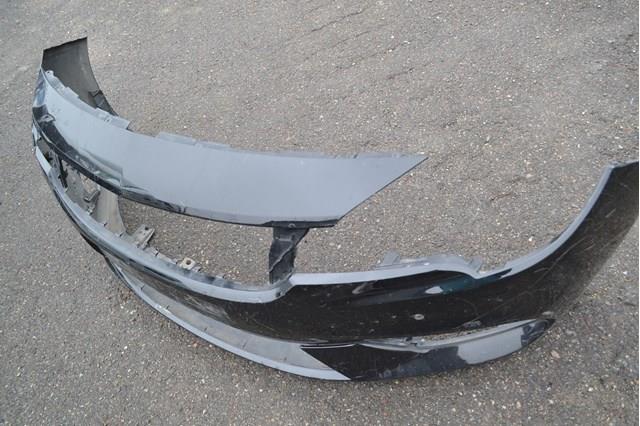 Бампер передний Opel 39130492