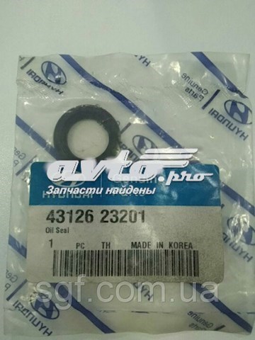  Hyundai/Kia 4312623201 цена, от 6.19 USD