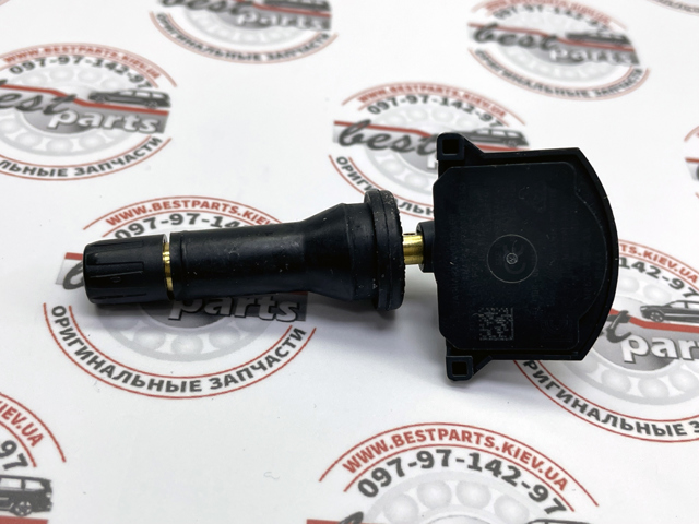 LR156918 Land Rover Манометр воздушный